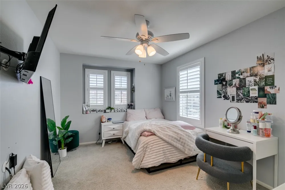 2927 Tranquil Brook Avenue Henderson, NV 89044