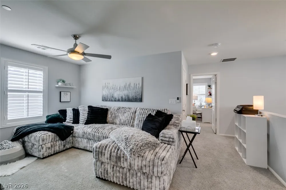 2927 Tranquil Brook Avenue Henderson, NV 89044
