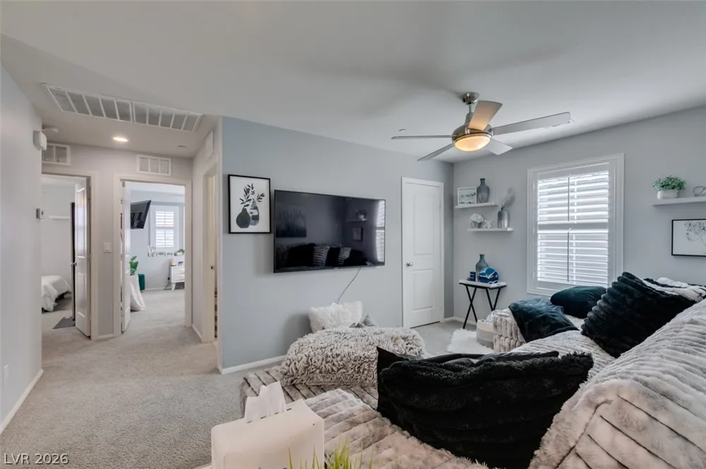 2927 Tranquil Brook Avenue Henderson, NV 89044