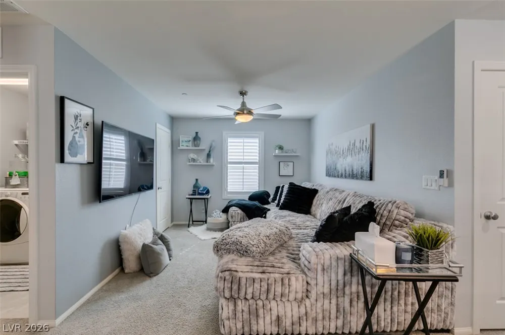 2927 Tranquil Brook Avenue Henderson, NV 89044