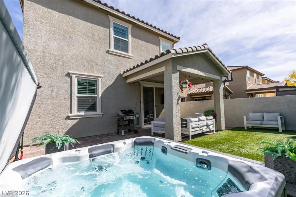 2927 Tranquil Brook Avenue Henderson, NV 89044