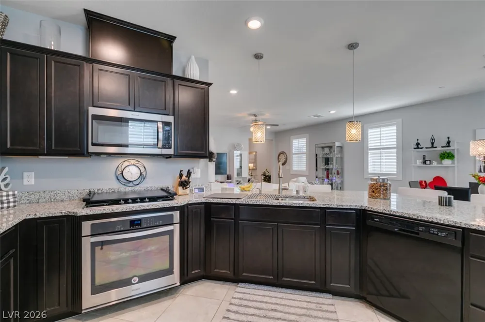 2927 Tranquil Brook Avenue Henderson, NV 89044