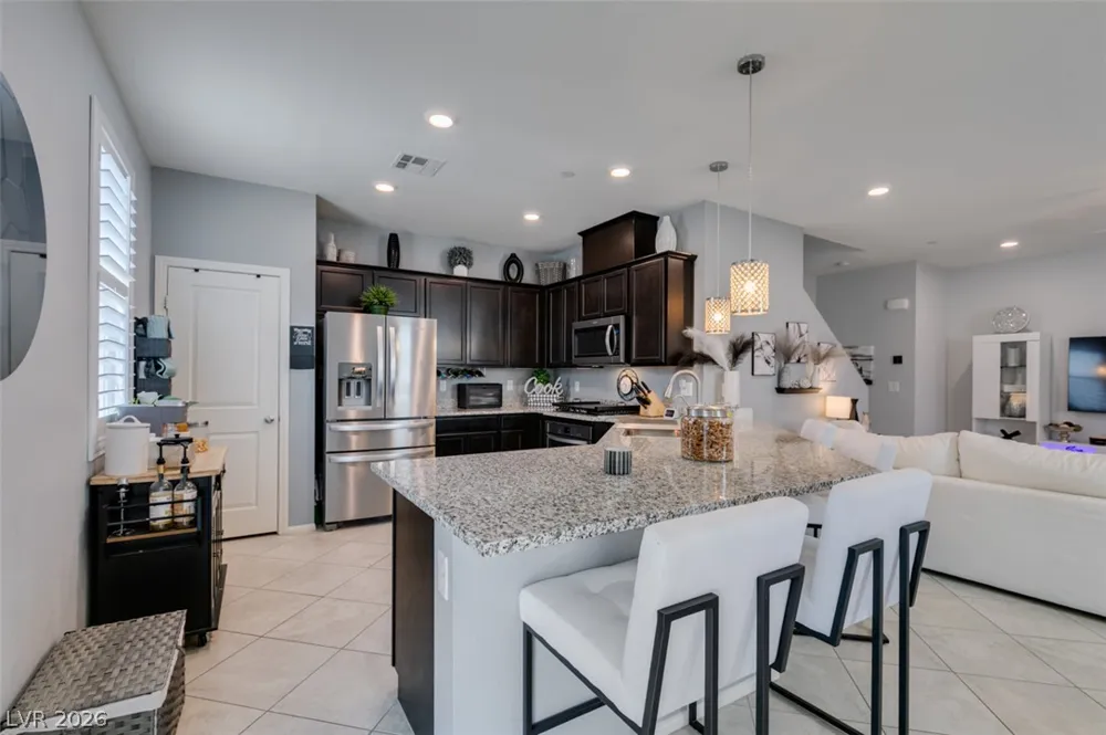 2927 Tranquil Brook Avenue Henderson, NV 89044