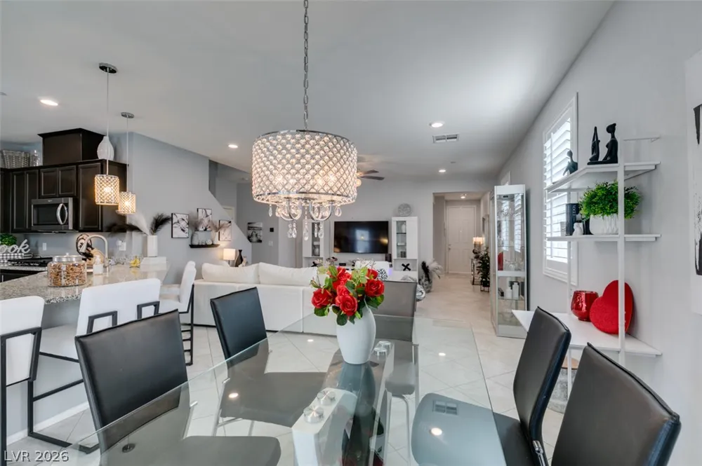2927 Tranquil Brook Avenue Henderson, NV 89044