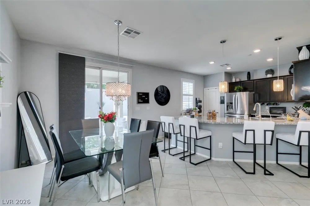 2927 Tranquil Brook Avenue Henderson, NV 89044