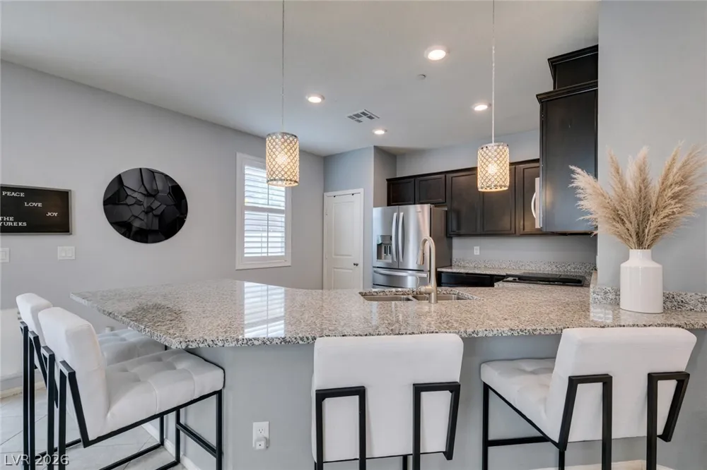 2927 Tranquil Brook Avenue Henderson, NV 89044