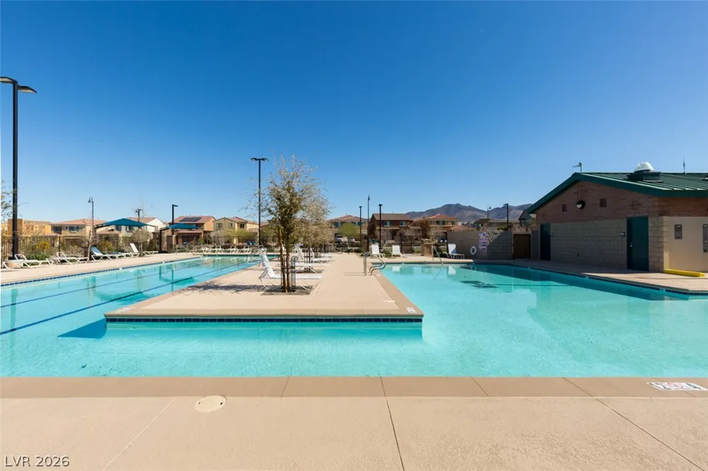 2927 Tranquil Brook Avenue Henderson, NV 89044