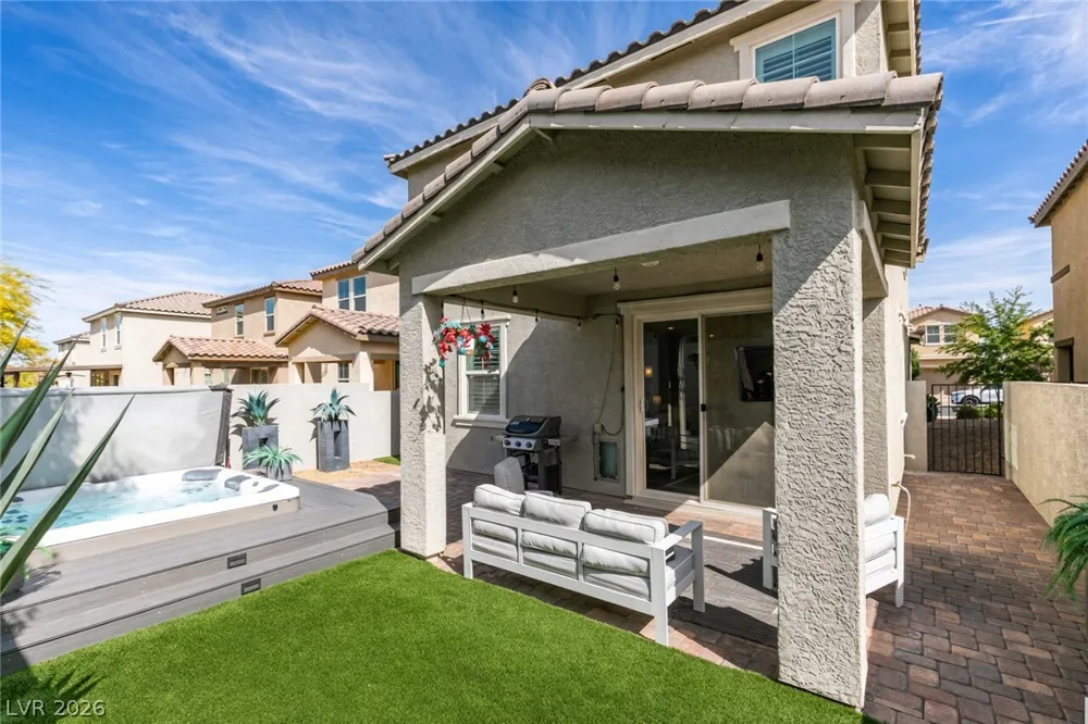 2927 Tranquil Brook Avenue Henderson, NV 89044