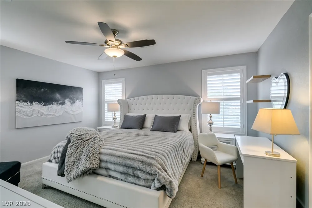 2927 Tranquil Brook Avenue Henderson, NV 89044