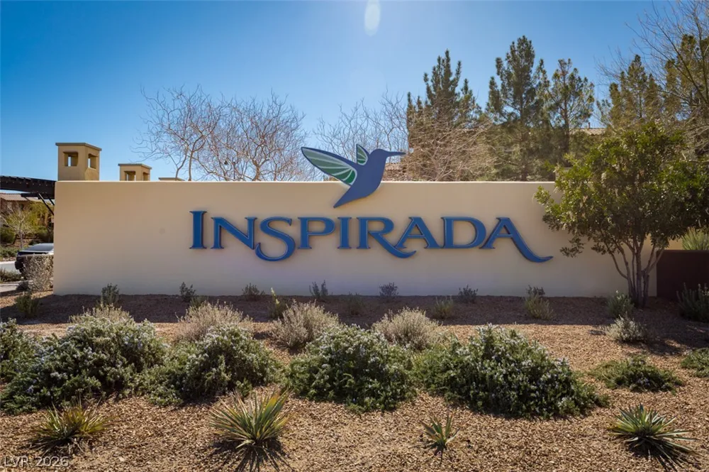 2927 Tranquil Brook Avenue Henderson, NV 89044
