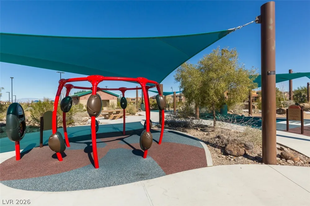 2927 Tranquil Brook Avenue Henderson, NV 89044