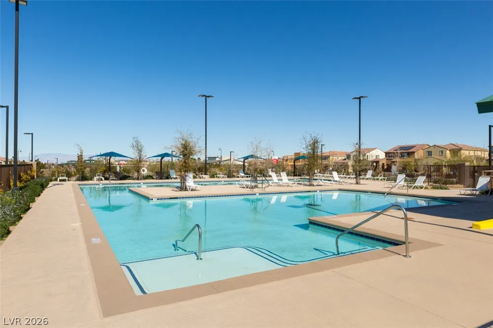 2927 Tranquil Brook Avenue Henderson, NV 89044