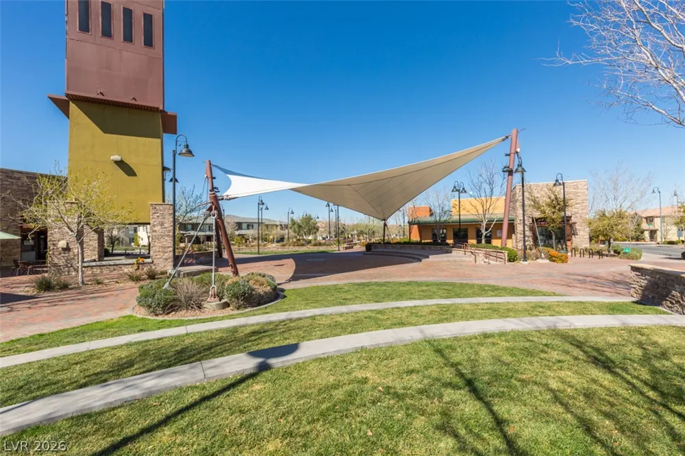 2927 Tranquil Brook Avenue Henderson, NV 89044