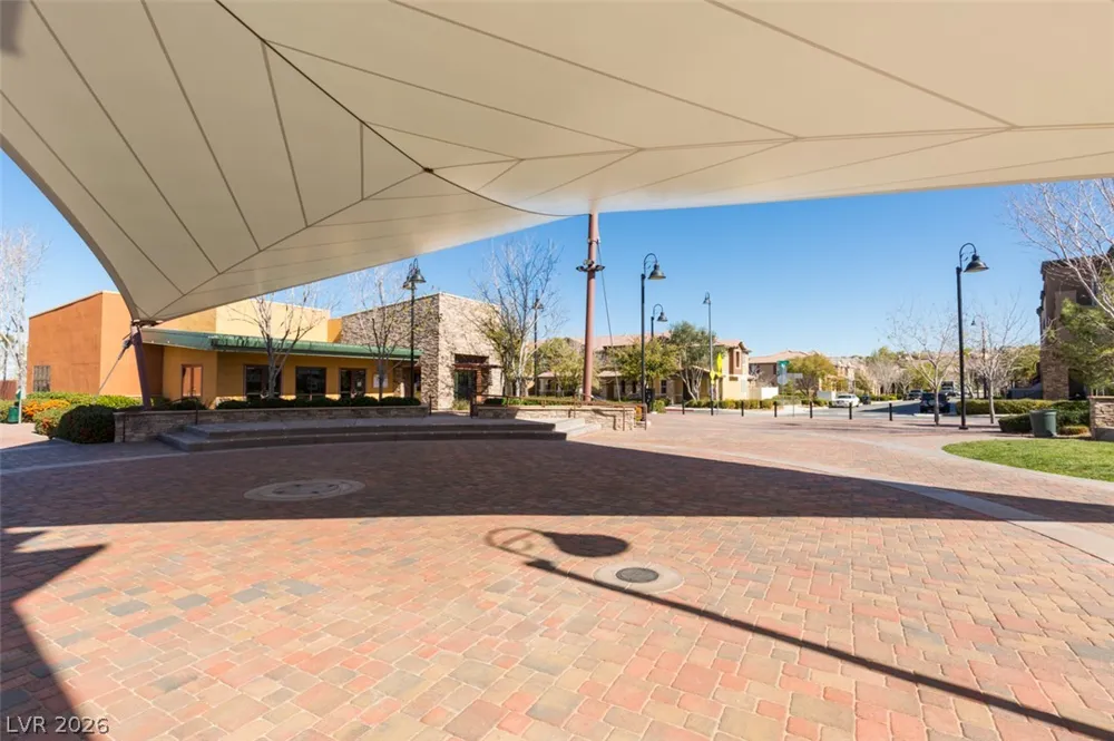 2927 Tranquil Brook Avenue Henderson, NV 89044