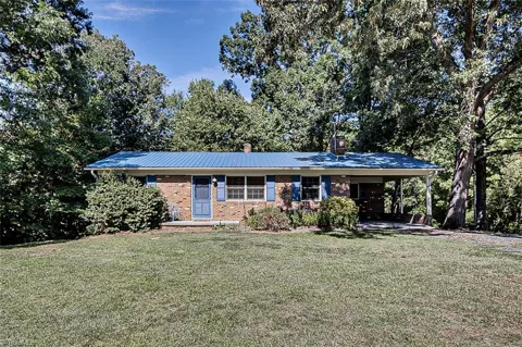 1111 Nance Road