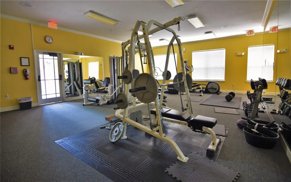 5581 ROSEHILL ROAD #205 Sarasota, FL 34233