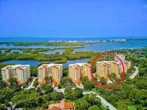 409 POINT ROAD #802 Osprey, FL 34229