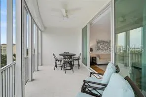 409 POINT ROAD #802 Osprey, FL 34229