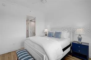 409 POINT ROAD #802 Osprey, FL 34229