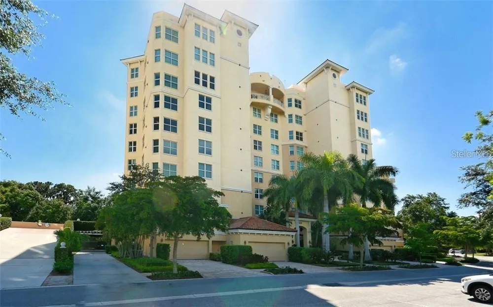 409 POINT ROAD #802 Osprey, FL 34229