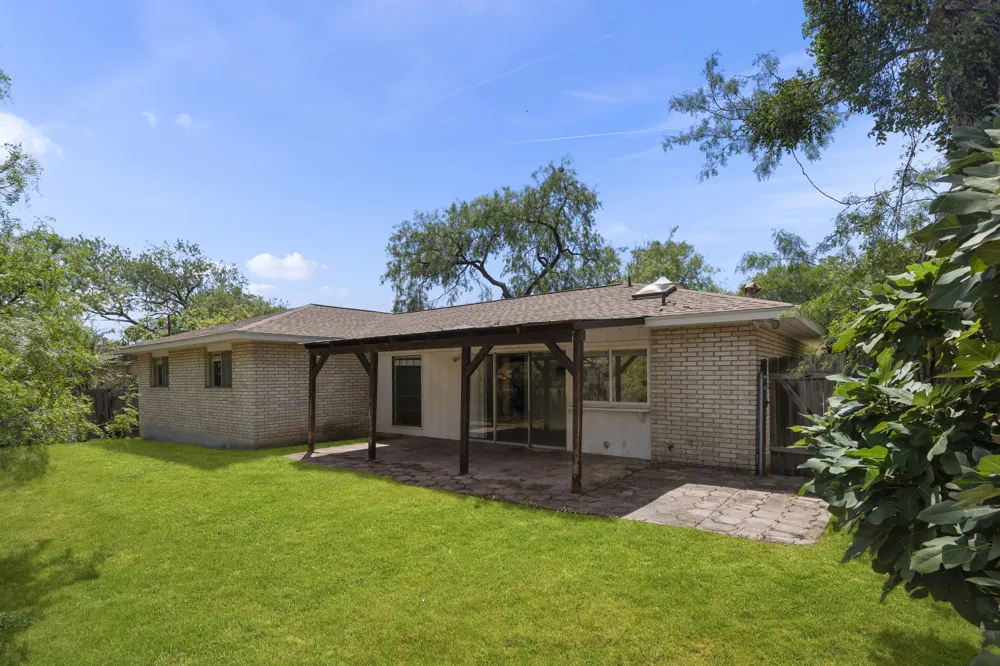 6707 Cherryleaf Street Leon Valley, TX 78238