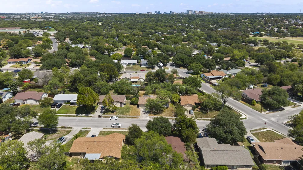 6707 Cherryleaf Street Leon Valley, TX 78238