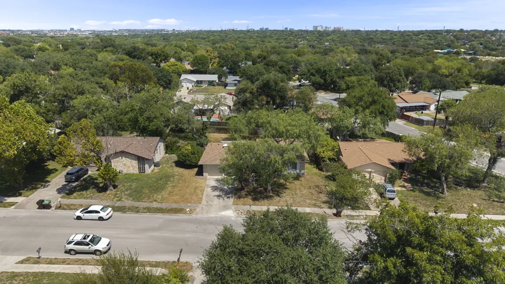 6707 Cherryleaf Street Leon Valley, TX 78238