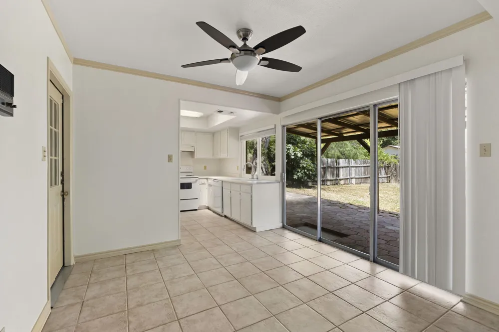 6707 Cherryleaf Street Leon Valley, TX 78238