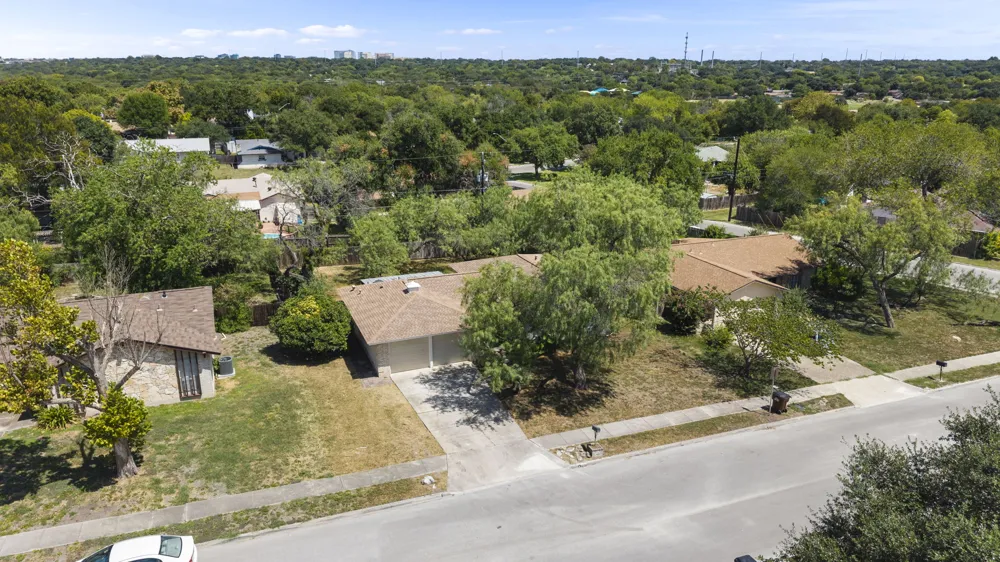 6707 Cherryleaf Street Leon Valley, TX 78238