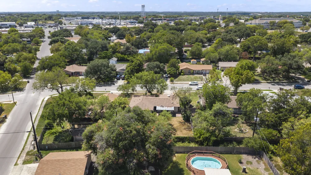6707 Cherryleaf Street Leon Valley, TX 78238