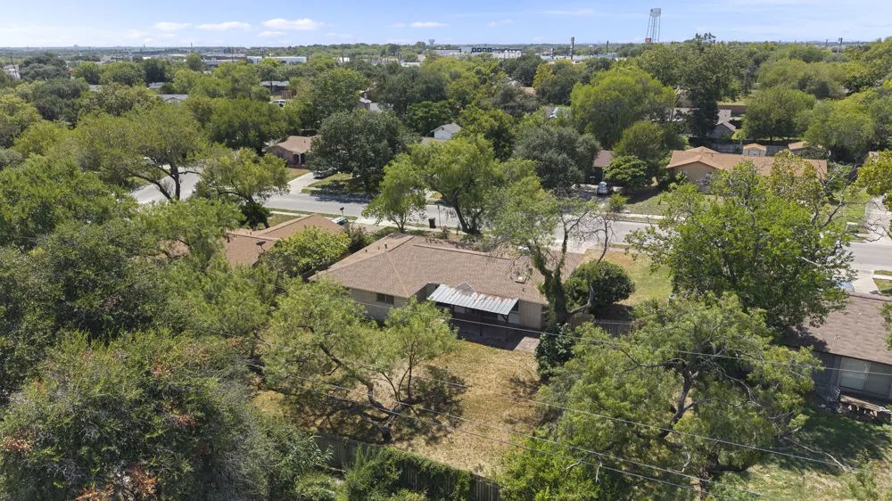 6707 Cherryleaf Street Leon Valley, TX 78238