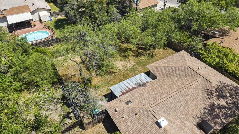 6707 Cherryleaf Street Leon Valley, TX 78238