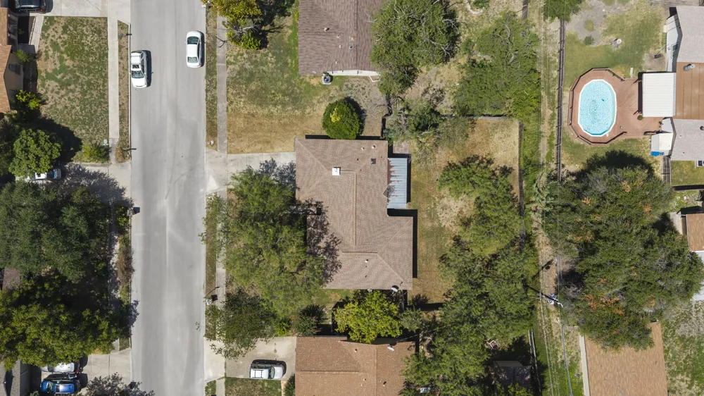 6707 Cherryleaf Street Leon Valley, TX 78238