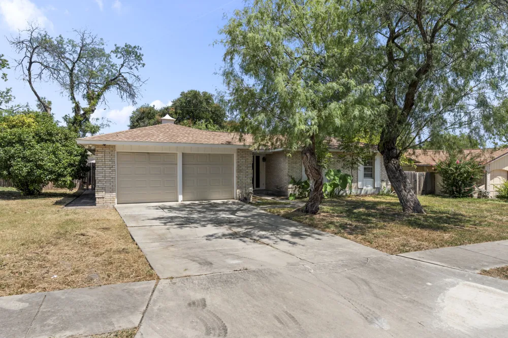 6707 Cherryleaf Street Leon Valley, TX 78238