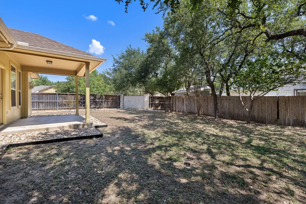 216 Cherry Laurel Drive Cedar Park, TX 78613