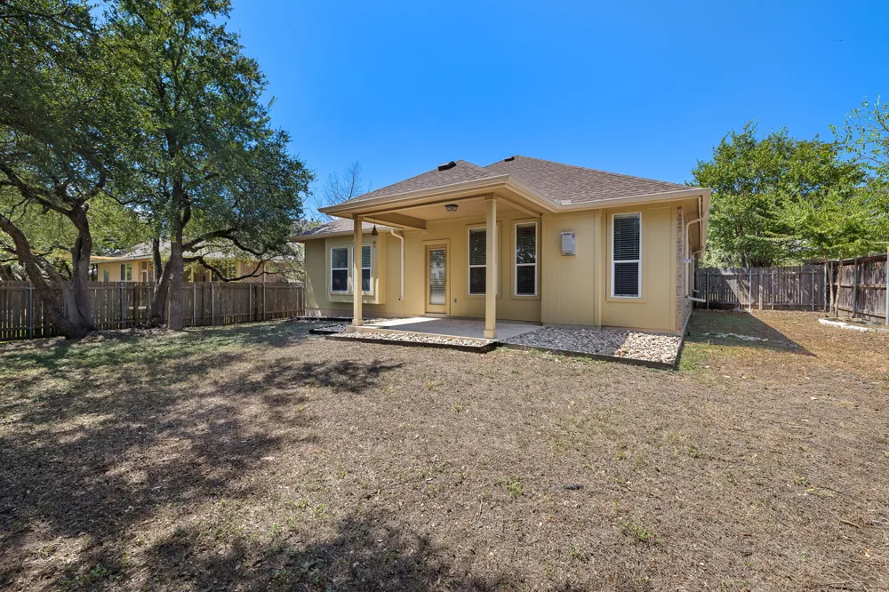 216 Cherry Laurel Drive Cedar Park, TX 78613