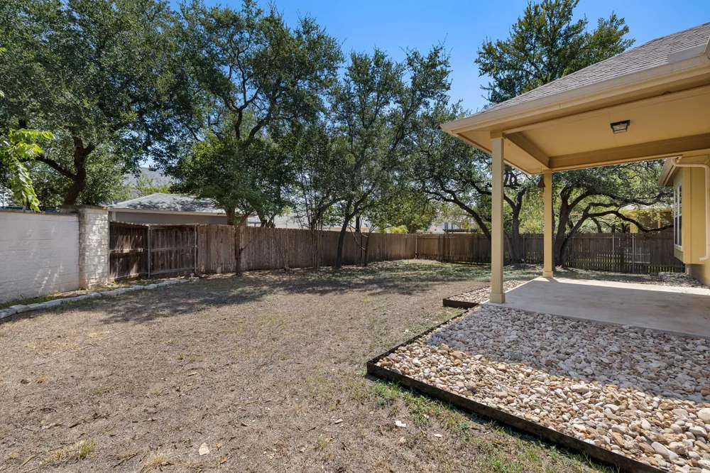 216 Cherry Laurel Drive Cedar Park, TX 78613