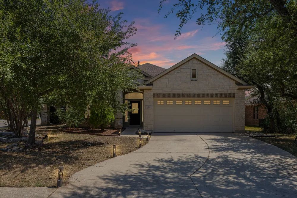 216 Cherry Laurel Drive Cedar Park, TX 78613