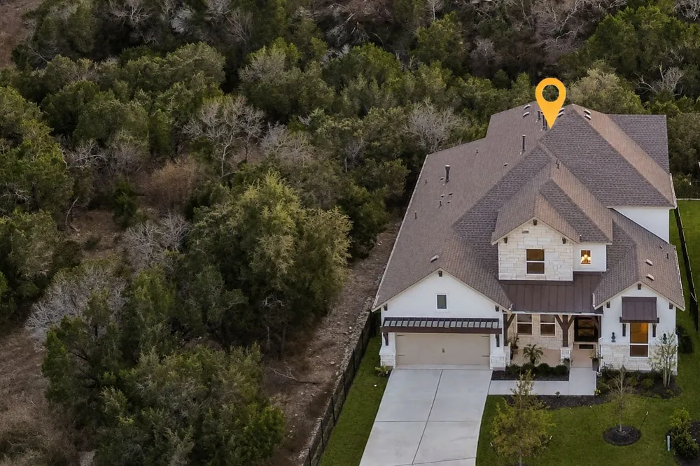 4737 Modena Bay Bend Leander, TX 78641