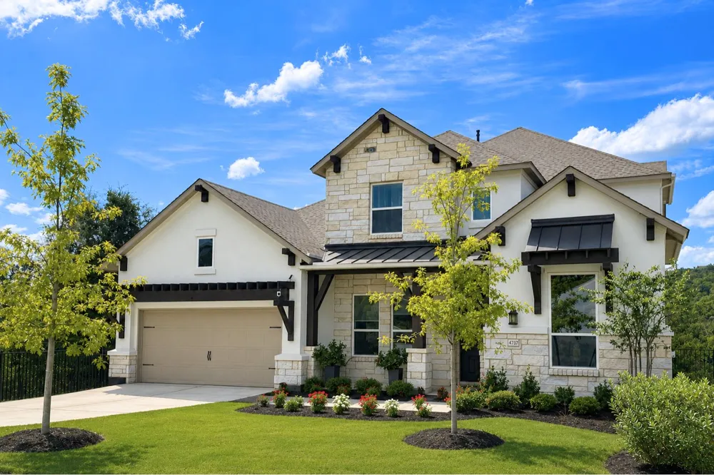 4737 Modena Bay Bend Leander, TX 78641