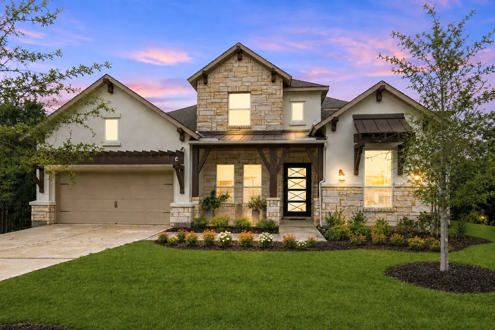 4737 Modena Bay Bend Leander, TX 78641