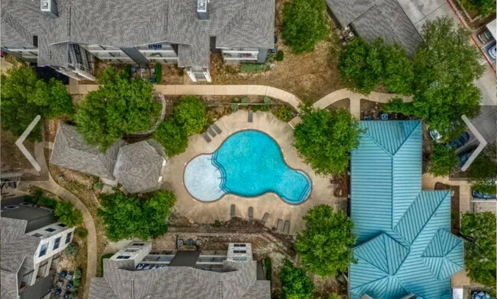 2320 Gracy Farms Lane ##911 Austin, TX 78758