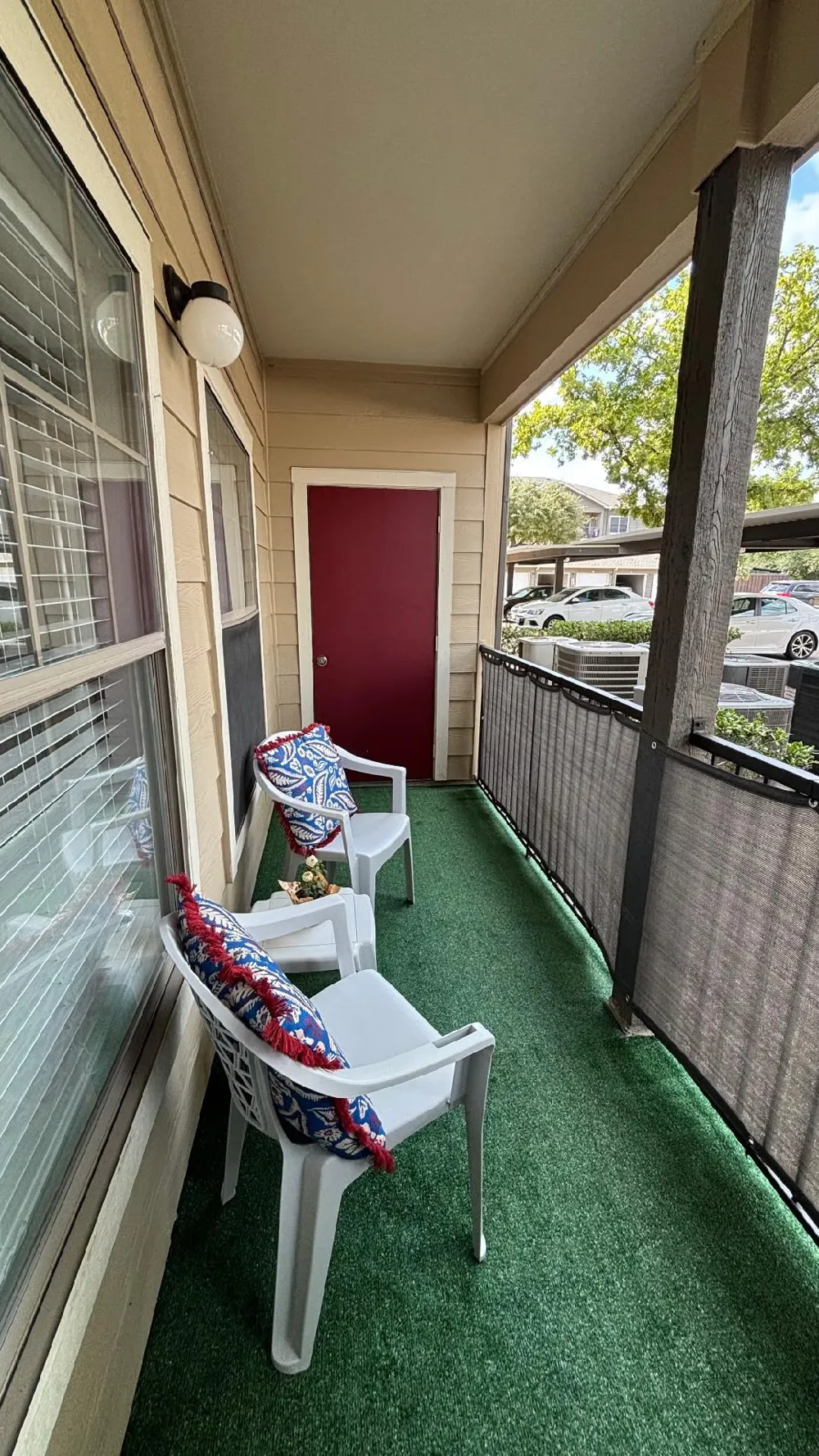 2320 Gracy Farms Lane ##911 Austin, TX 78758