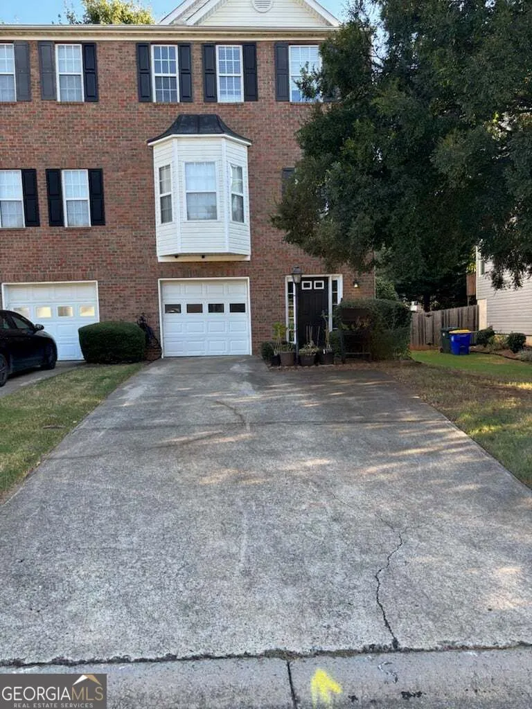 4478 Thorngate Lane LN Acworth, GA 30101