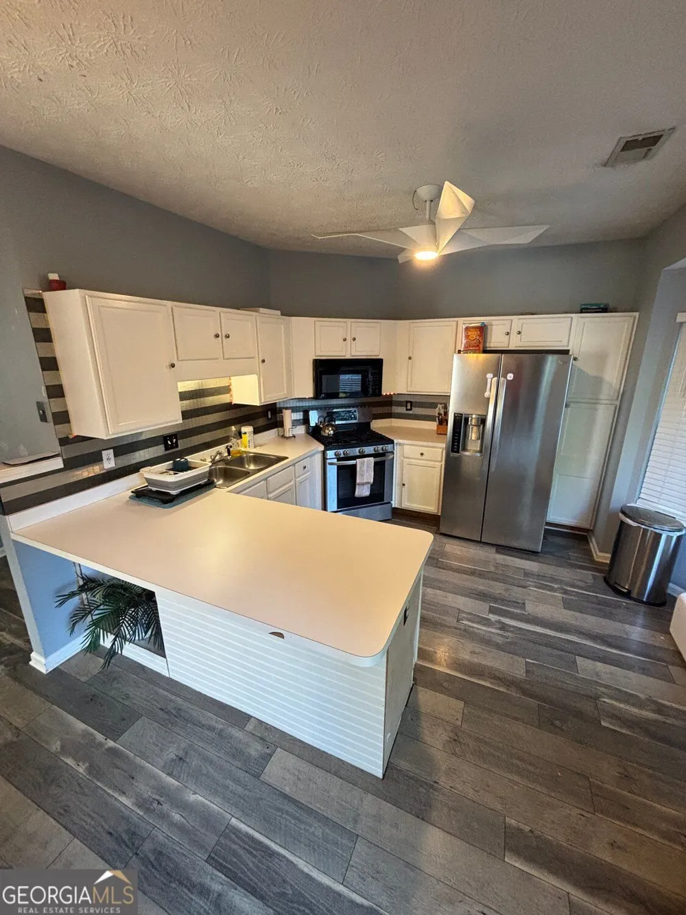 4478 Thorngate Lane LN Acworth, GA 30101