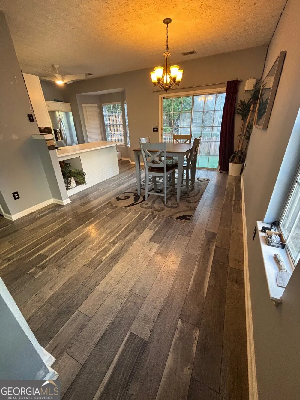 4478 Thorngate Lane LN Acworth, GA 30101