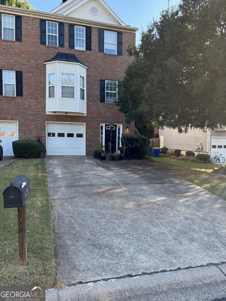 4478 Thorngate Lane LN Acworth, GA 30101