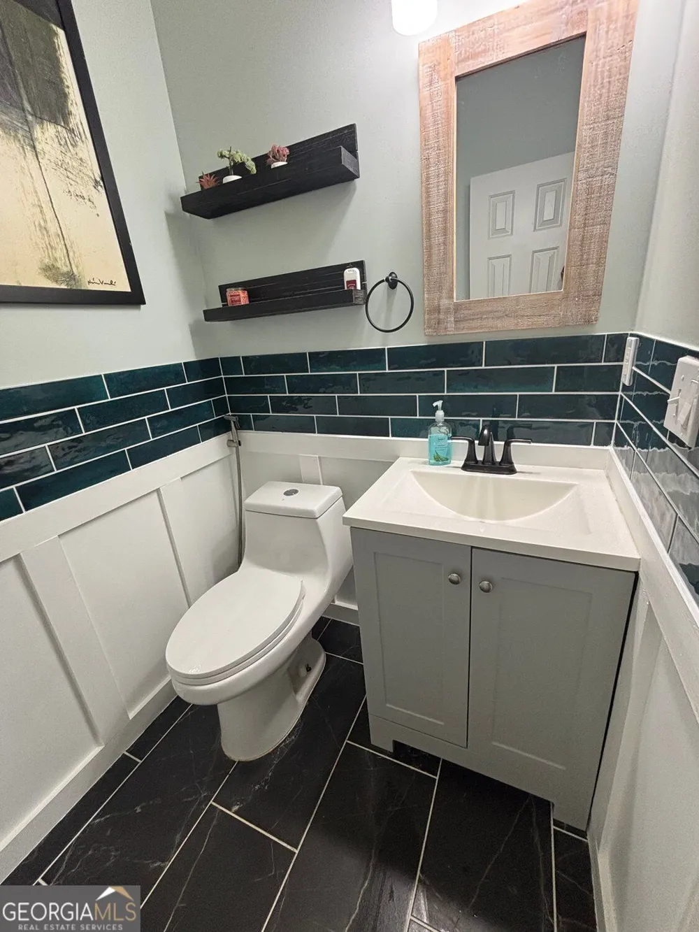 4478 Thorngate Lane LN Acworth, GA 30101