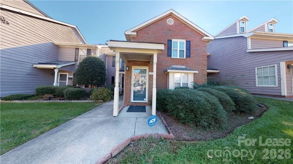 5622 Amity Springs Drive Charlotte, NC 28212