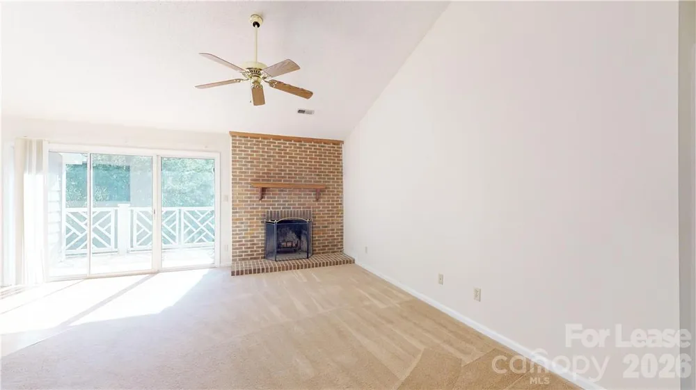 5622 Amity Springs Drive Charlotte, NC 28212